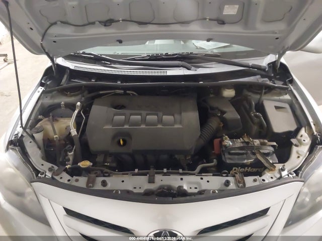 Toyota Corolla S