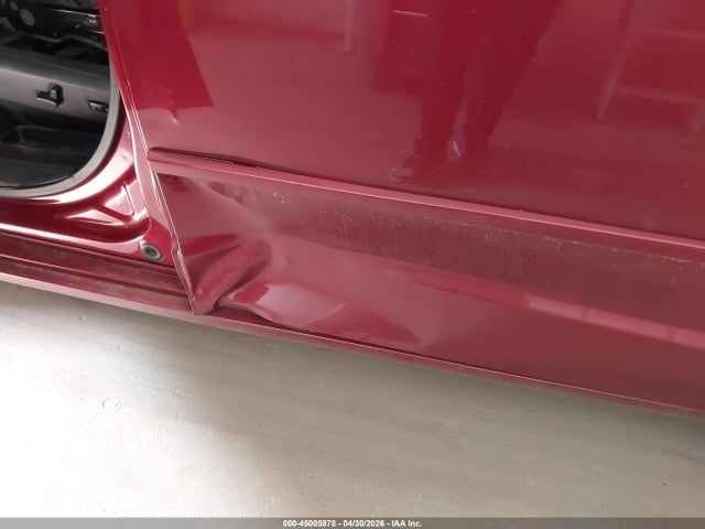 Dodge Grand Caravan Sxt