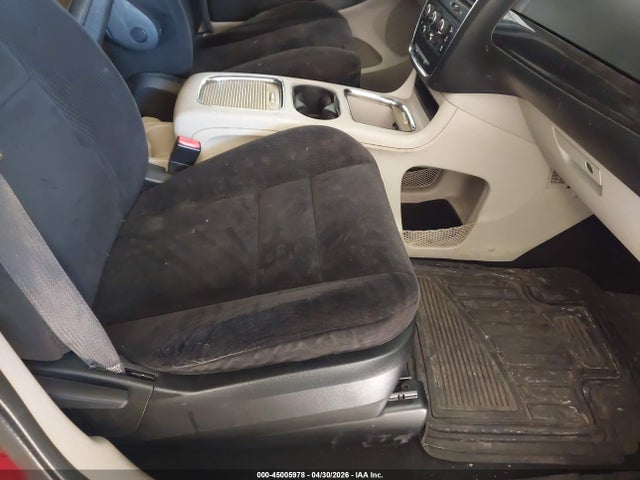 Dodge Grand Caravan Sxt