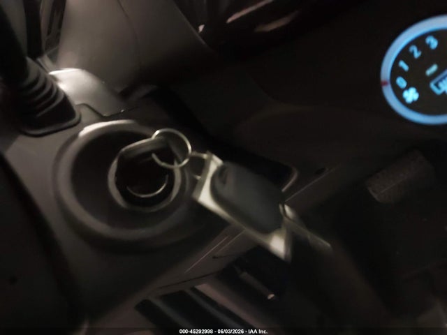 Chevrolet Spark Ls Auto