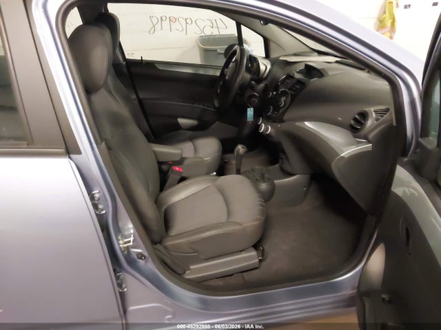 Chevrolet Spark Ls Auto