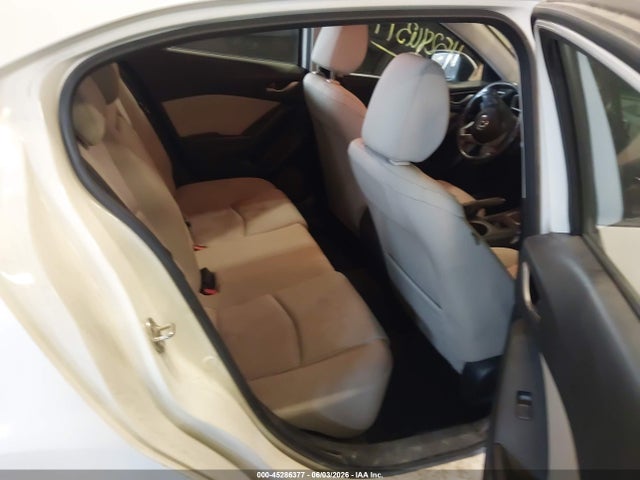 Mazda Mazda3 I Touring