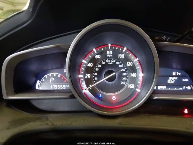 Mazda Mazda3 I Touring