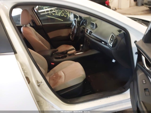 Mazda Mazda3 I Touring