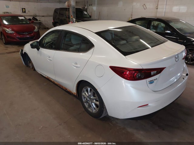 Mazda Mazda3 I Touring