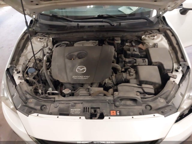 Mazda Mazda3 I Touring