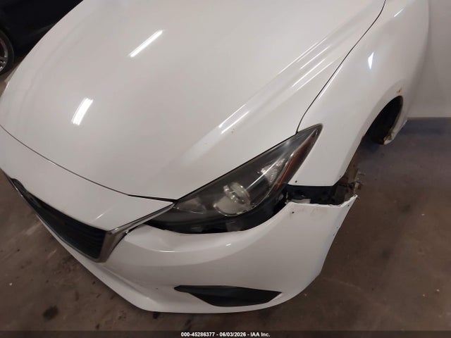 Mazda Mazda3 I Touring