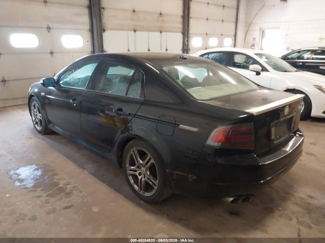 Acura TL Type S