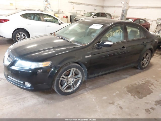 Acura TL Type S