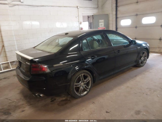 Acura TL Type S