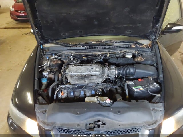 Acura TL Type S