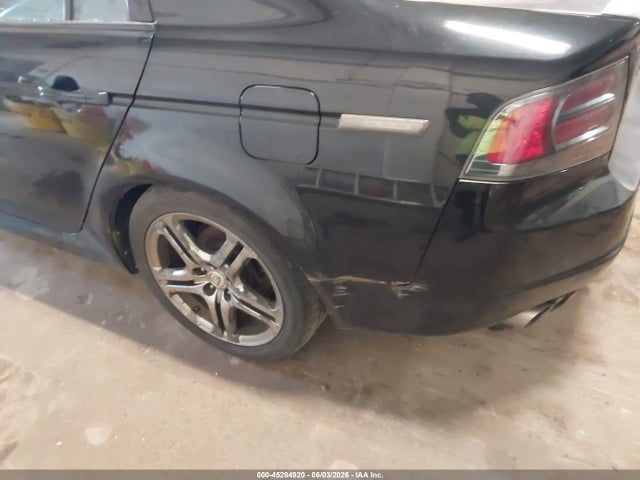 Acura TL Type S