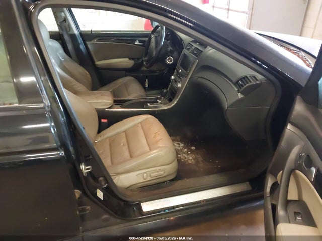 Acura TL Type S