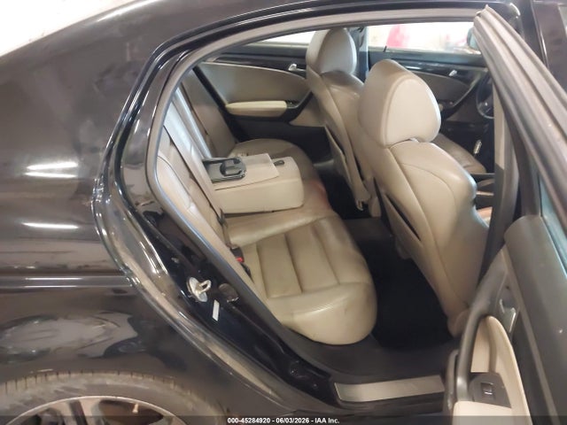 Acura TL Type S