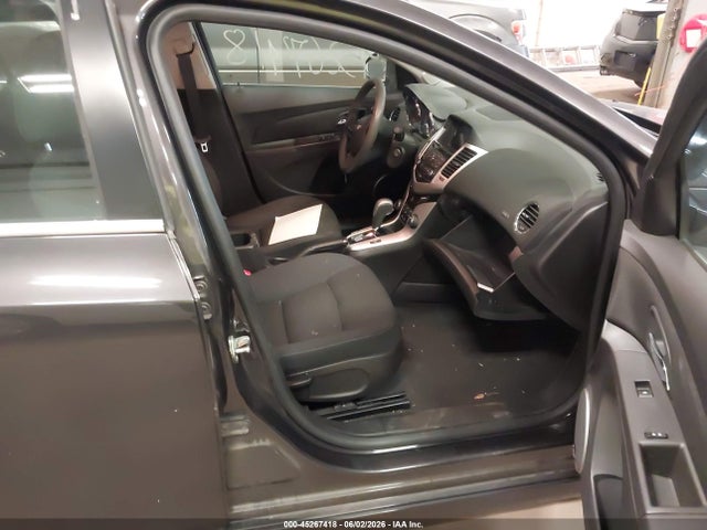 Chevrolet Cruze 1lt Auto
