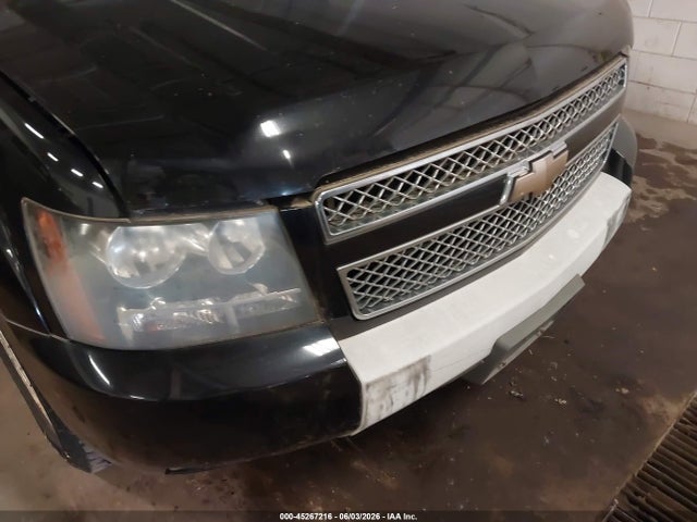 Chevrolet Avalanche 1500 Lt1