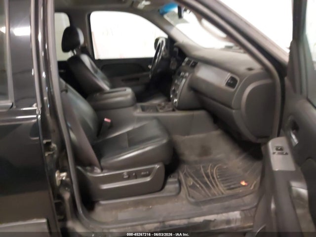Chevrolet Avalanche 1500 Lt1
