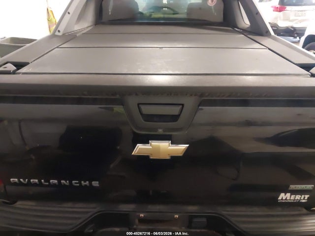 Chevrolet Avalanche 1500 Lt1