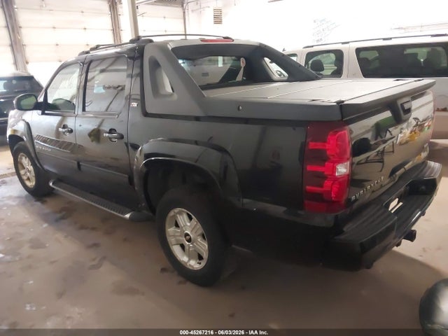 Chevrolet Avalanche 1500 Lt1