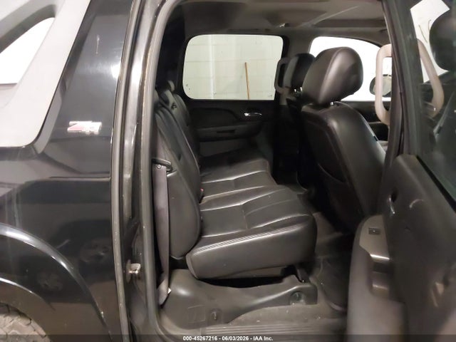 Chevrolet Avalanche 1500 Lt1