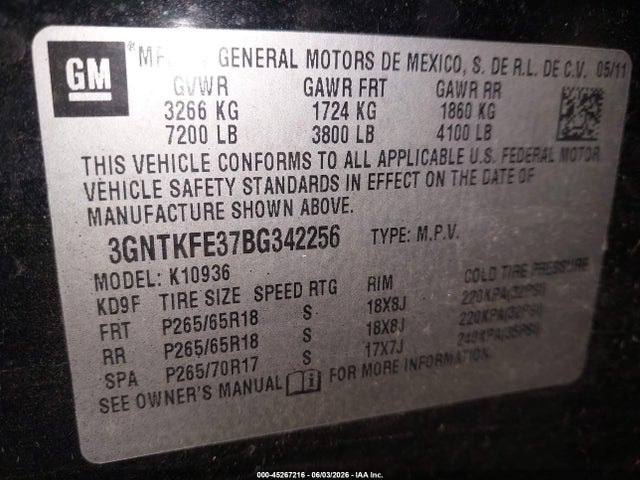 Chevrolet Avalanche 1500 Lt1