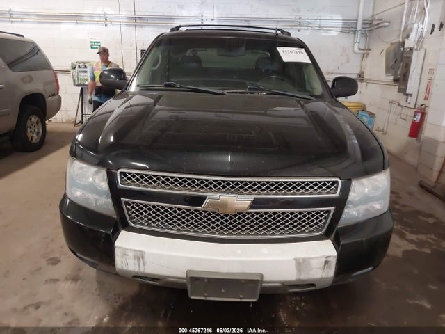 Chevrolet Avalanche 1500 Lt1