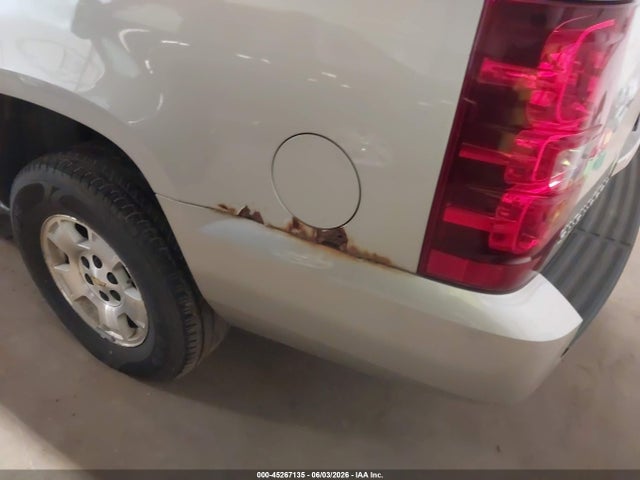 Chevrolet Suburban 1500 Lt