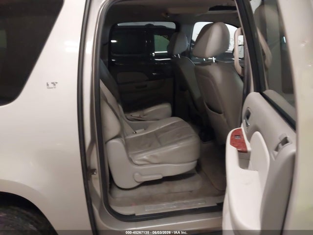 Chevrolet Suburban 1500 Lt