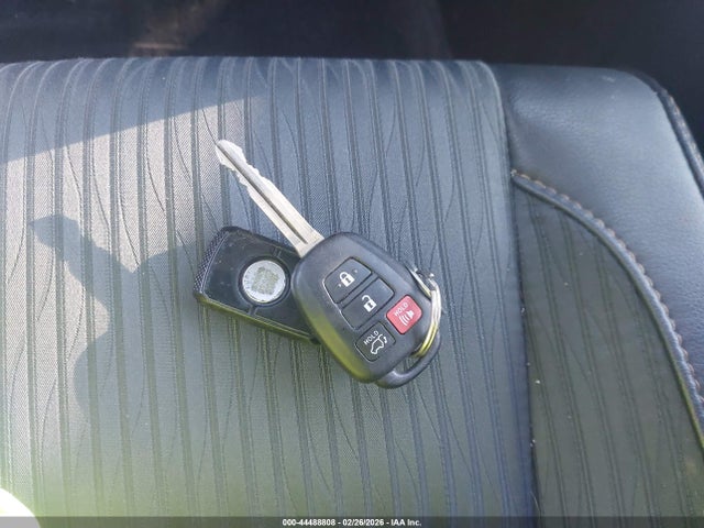 Toyota Highlander Le Plus
