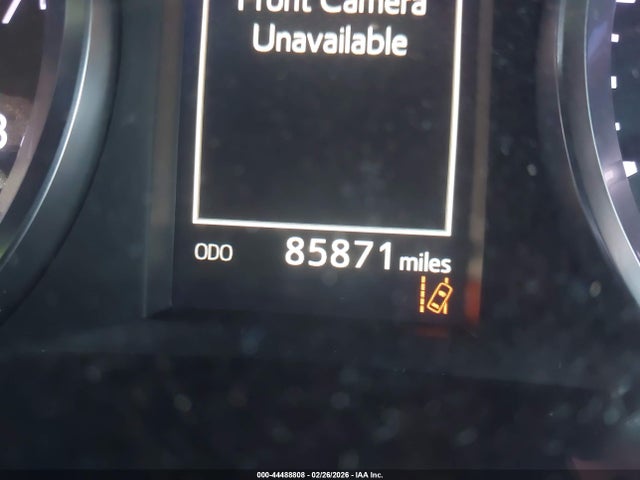 Toyota Highlander Le Plus