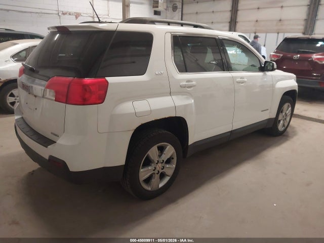 GMC Terrain Slt-1