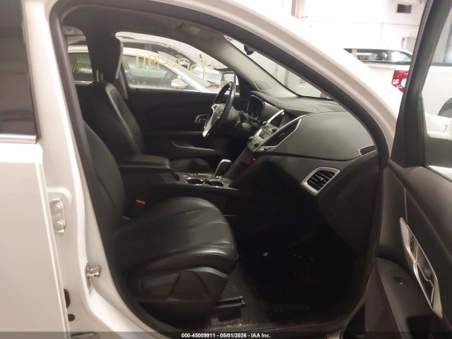 GMC Terrain Slt-1