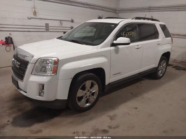 GMC Terrain Slt-1