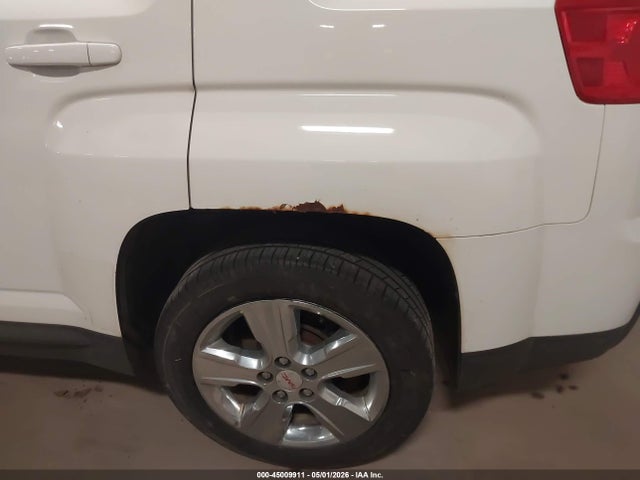 GMC Terrain Slt-1