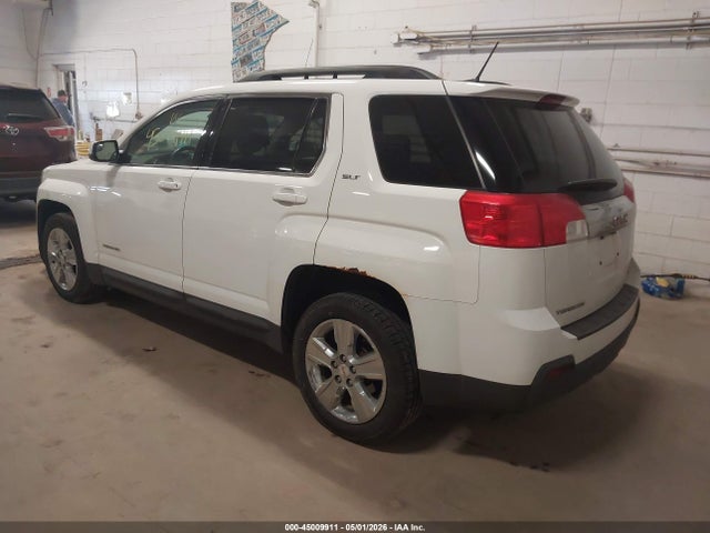 GMC Terrain Slt-1