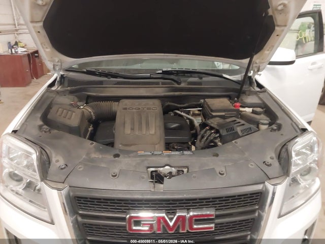 GMC Terrain Slt-1