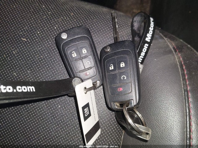 GMC Terrain Slt-1