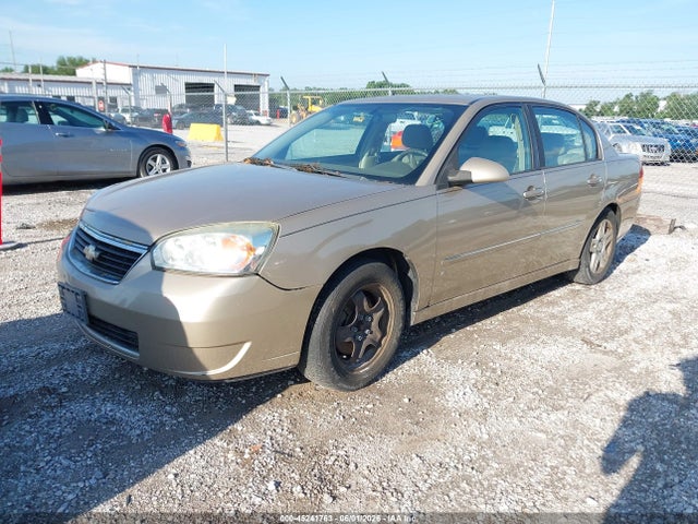 Chevrolet Malibu Lt