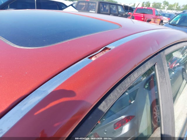 Subaru Impreza 2.5i Premium