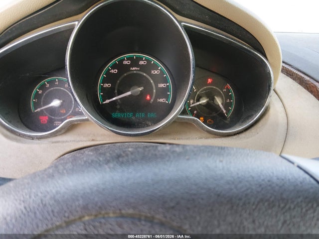 Chevrolet Malibu 1lz