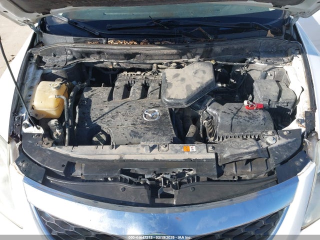Mazda Cx Touring
