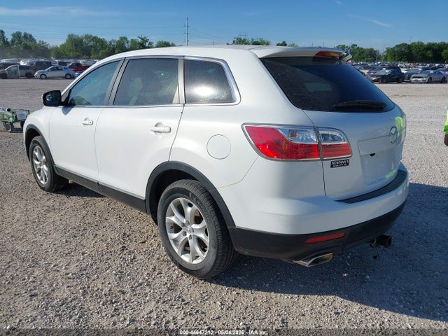 Mazda Cx Touring