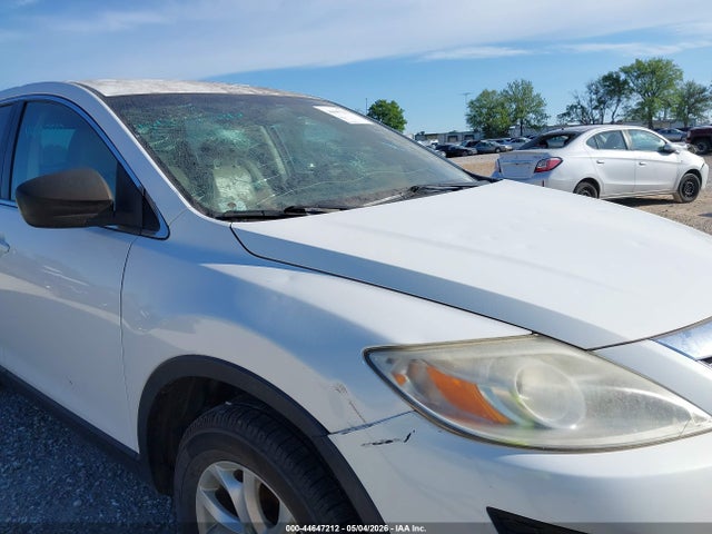 Mazda Cx Touring