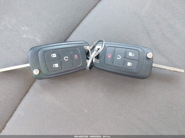 Chevrolet Trax Lt