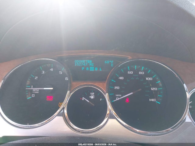 Buick Enclave 1xl