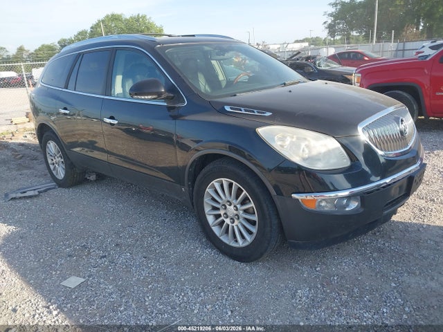 Salvage Buick Enclave Image
