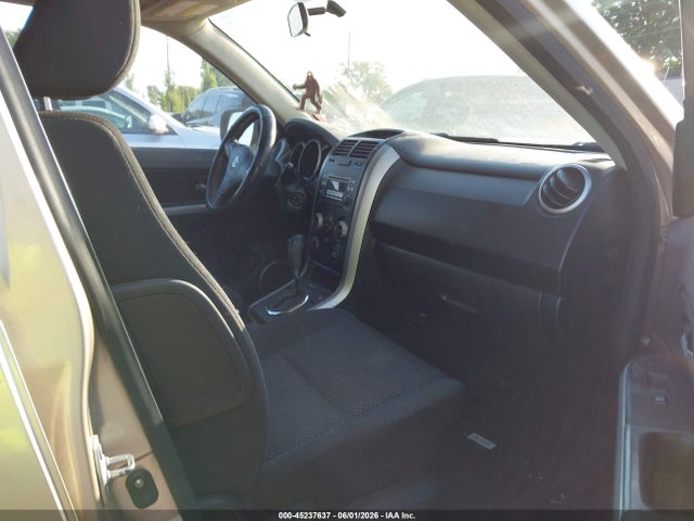 Suzuki Grand Vitara Xsport