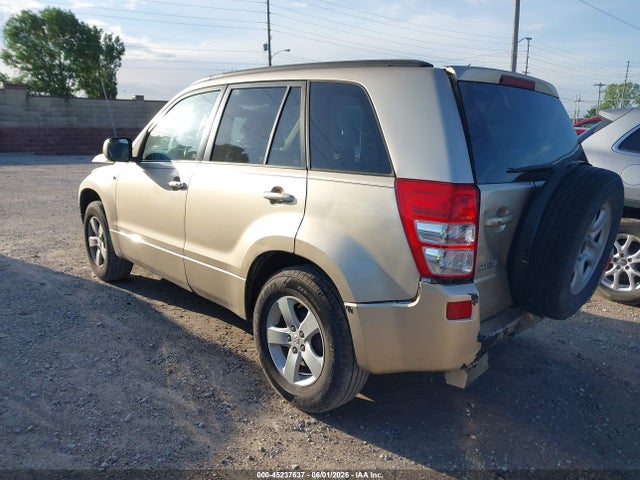 Suzuki Grand Vitara Xsport
