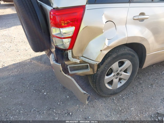 Suzuki Grand Vitara Xsport