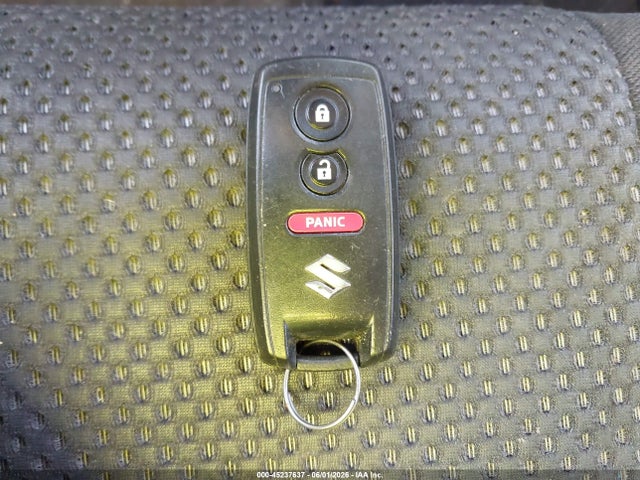 Suzuki Grand Vitara Xsport